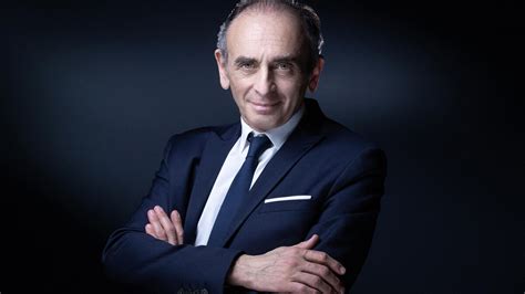 zemmour parti politique